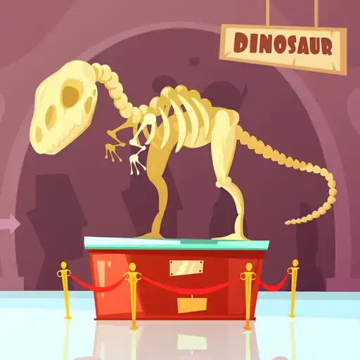 Play My Tiny Museum APK