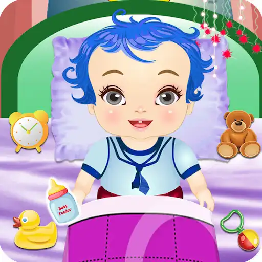 Play My Toddler Chic Baby Care Game APK