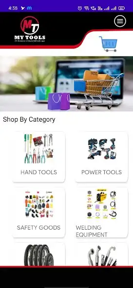 Play My tools app  and enjoy My tools app with UptoPlay