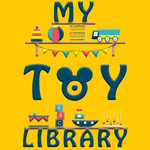 Play MyToyLibrary APK