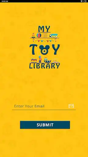 Play MyToyLibrary as an online game MyToyLibrary with UptoPlay