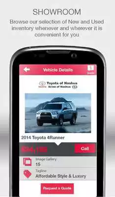 Play My Toyota of Nashua