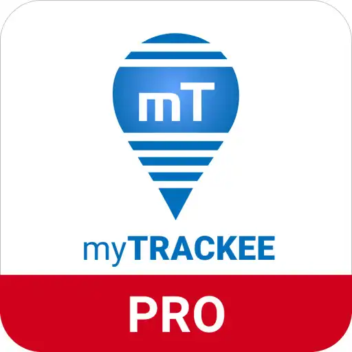 Play myTrackee PRO-Fleet Management APK