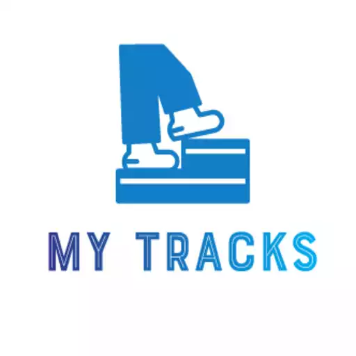 Free play online My Tracks APK