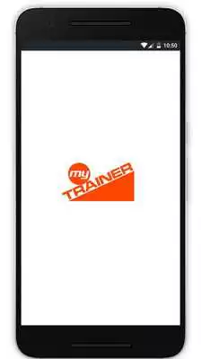 Play myTRAINER Fitness Tracker