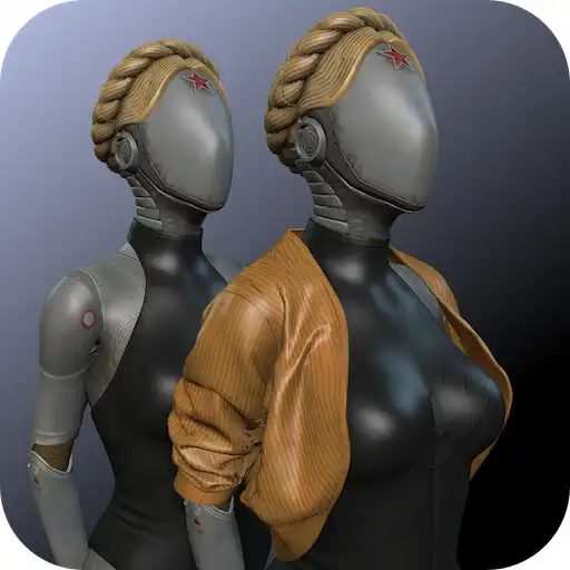 Play My Twins - AI Chatbot APK