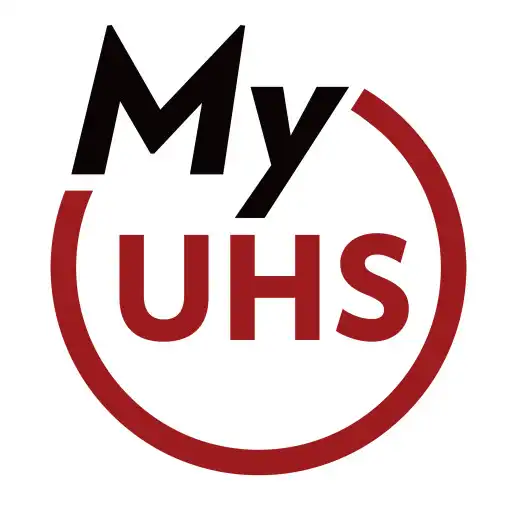 Play MyUHS APK