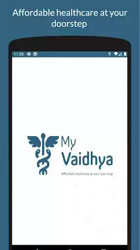 Play My Vaidhya  and enjoy My Vaidhya with UptoPlay