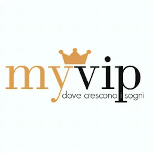 Play MyVip - Fotografia APK