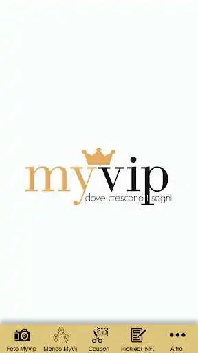 Play MyVip - Fotografia  and enjoy MyVip - Fotografia with UptoPlay