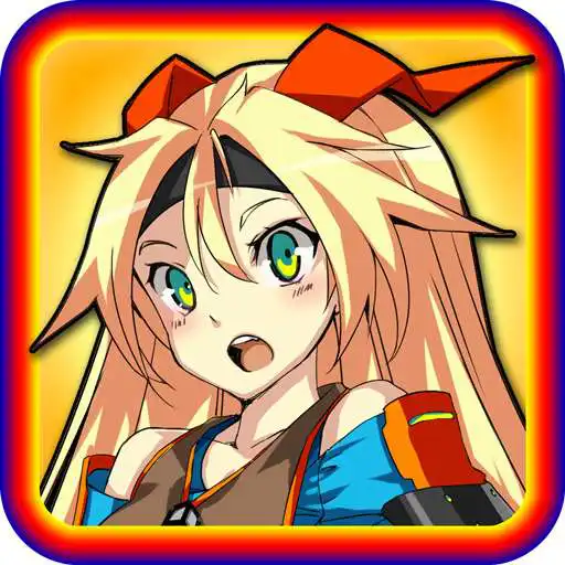 Play My Virtual Manga Girl Anime APK