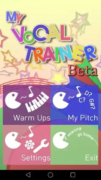 Play My Vocal Trainer - Voice production app  and enjoy My Vocal Trainer - Voice production app with UptoPlay