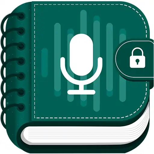 Play My Voice Diary : Daily Journal APK