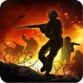 Free play online My War - World War General APK