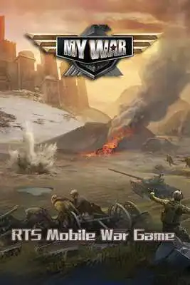 Play My War - World War General