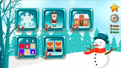 Play My Winter Games  and enjoy My Winter Games with UptoPlay