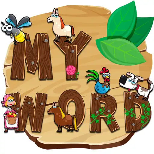 Play MyWord APK