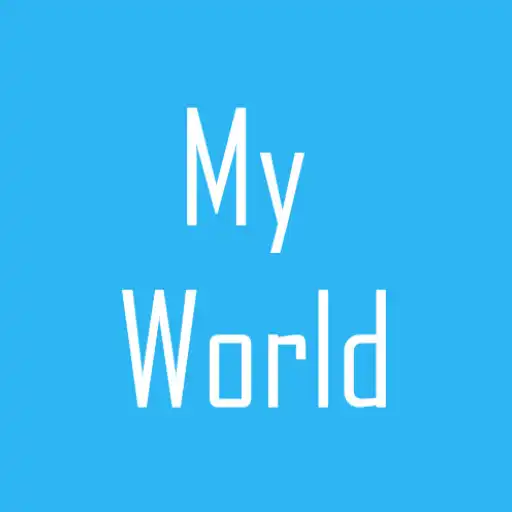 Play MyWorld APK