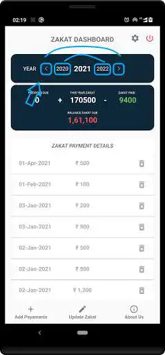 Play MyZakat Assistant  and enjoy MyZakat Assistant with UptoPlay