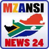 Free play online Mzansi News 24 APK