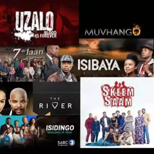 Play Mzansi Soapies  and enjoy Mzansi Soapies with UptoPlay