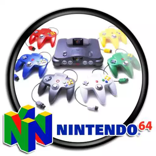 Free play online N64Droid - N64 Emulator - Mupen64Plus AE  APK