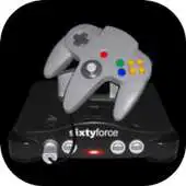 Free play online N64 Emulator + All Roms + Arcade Games APK