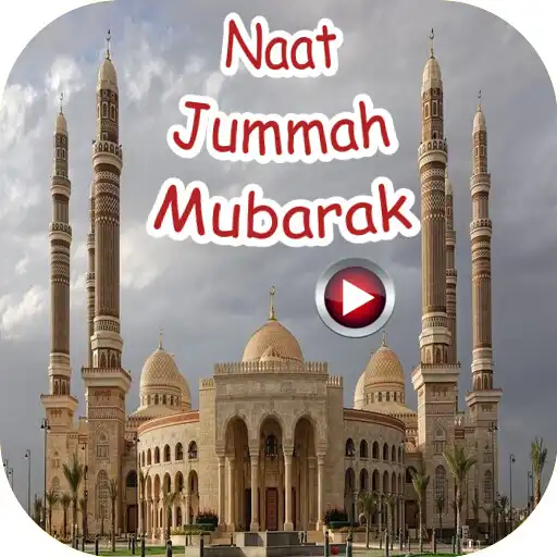 Play Naat Jummah Mubarak APK