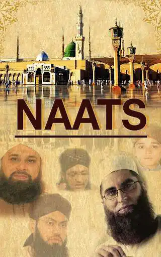 Play Naats Collection (Audio & Video)  and enjoy Naats Collection (Audio & Video) with UptoPlay