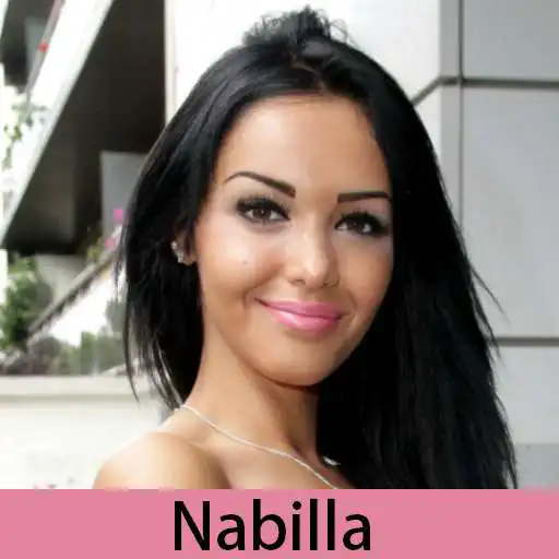 Play Nabilla - fan APK