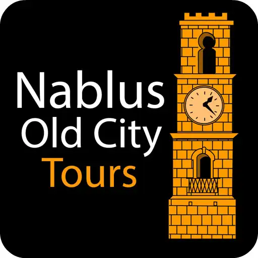 Free play online Nablus Old City Tours APK