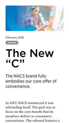 Play NACS Magazine