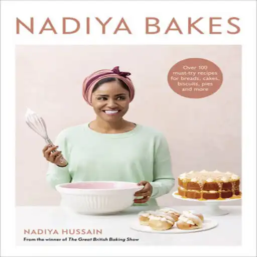 Play Nadiya Bakes APK