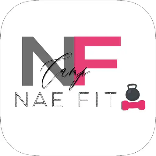 Play Nae Fit Camp Workout App APK