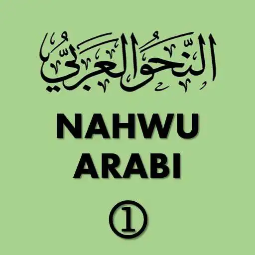 Play Nahwu Arabi 1 APK