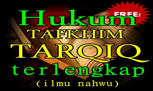 Play Nahwu Bab Tafkhim Dan Tarqiq as an online game Nahwu Bab Tafkhim Dan Tarqiq with UptoPlay