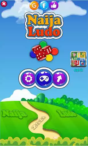 Play Naija Ludo