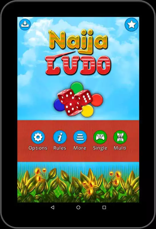 Play Naija Ludo