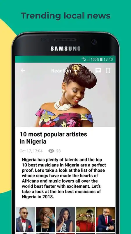 Play NAIJ Legit.ng: Nigeria News Breaking & Trending