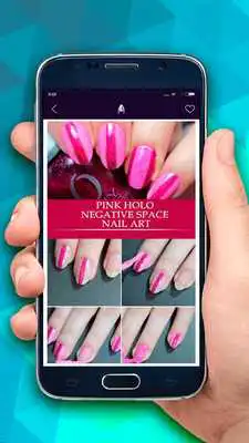 Play Nail Art Designs Step by Step Instructions