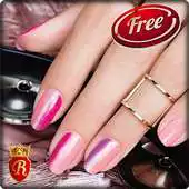 Free play online Nail Art Modern APK