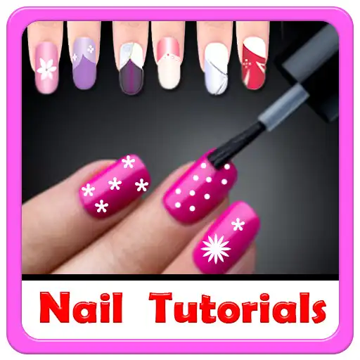 Play Nail Art Tutorials APK