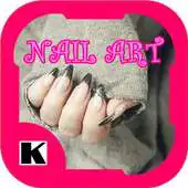 Free play online Nail Art Video DIY Tutorial APK