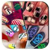 Free play online Nail Design Art APK