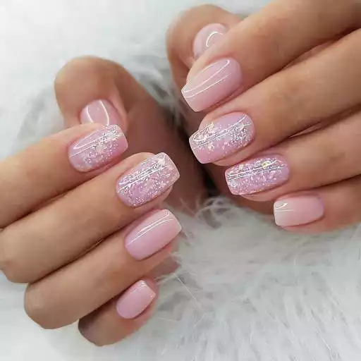 Free play online Nail Design Ideas APK