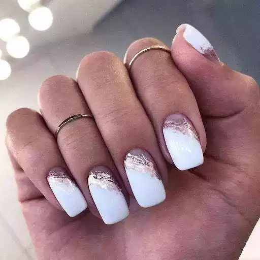 Play Nail Design Ideas