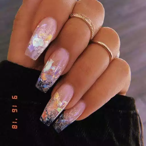 Play Nail Design Ideas