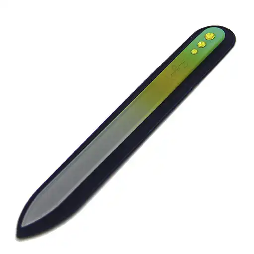 Play Nail File APK