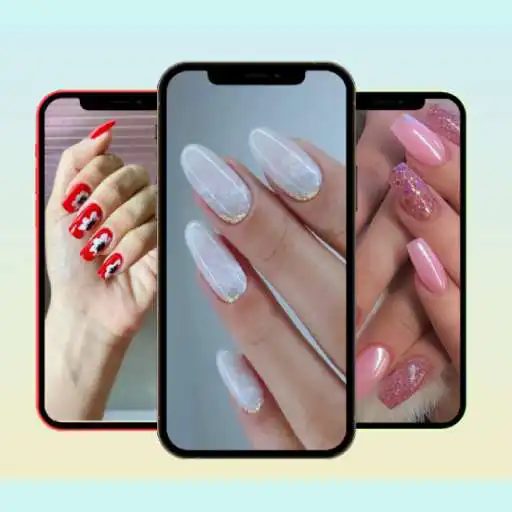 Play Nails Art Designs Offline APK