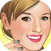 Free play online Nails  Face Makeover APK